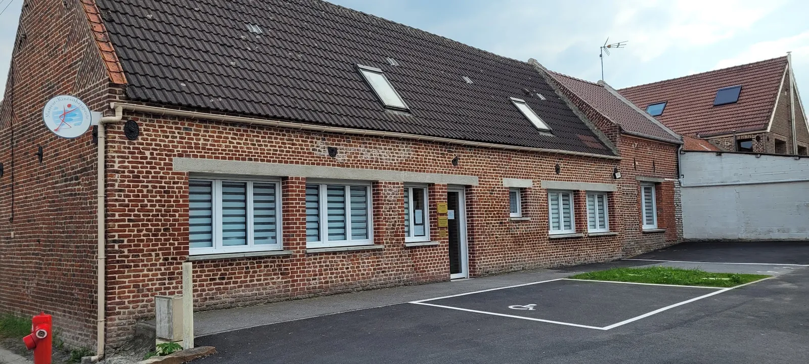 DEVRED Peggy Cabinet de massage et kinésithérapie Sancourt-Cambrai · Photos 1