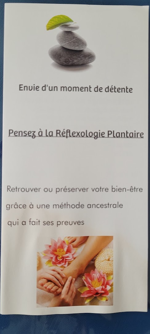 DEVRED Peggy Cabinet de massage et kinésithérapie Sancourt-Cambrai · Photos 6